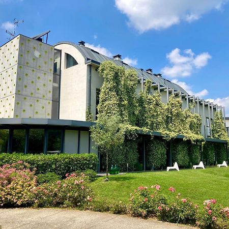 Mxp Rooms Guest House Cardano Al Campo Eksteriør bilde