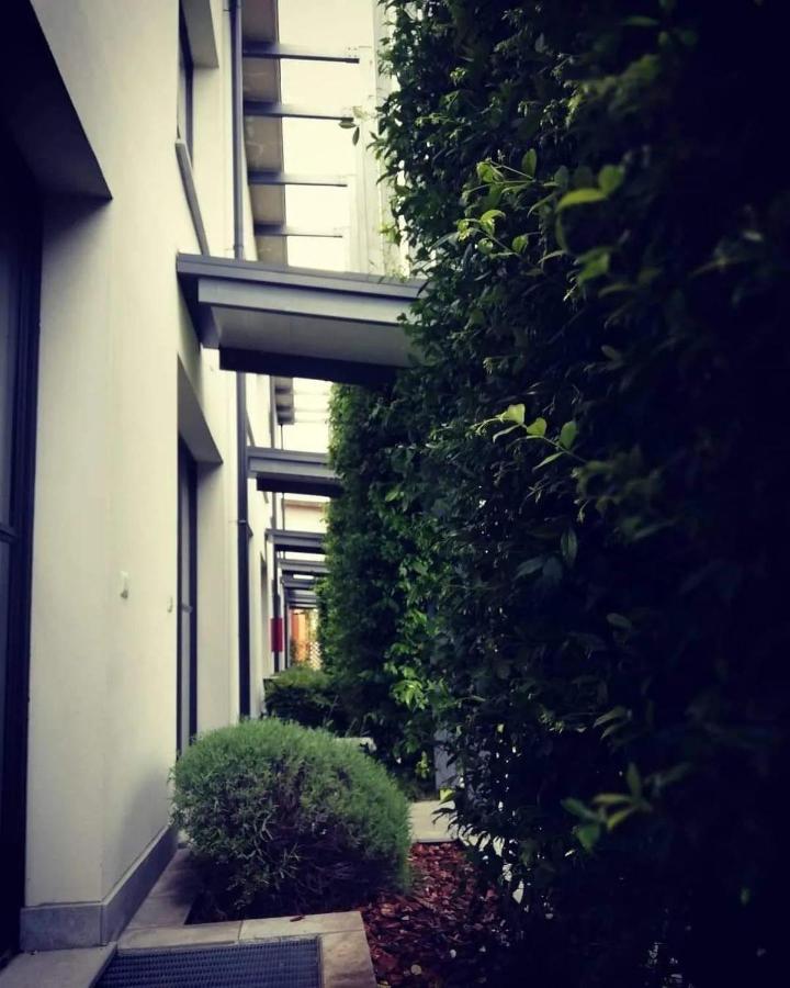 Mxp Rooms Guest House Cardano Al Campo Eksteriør bilde